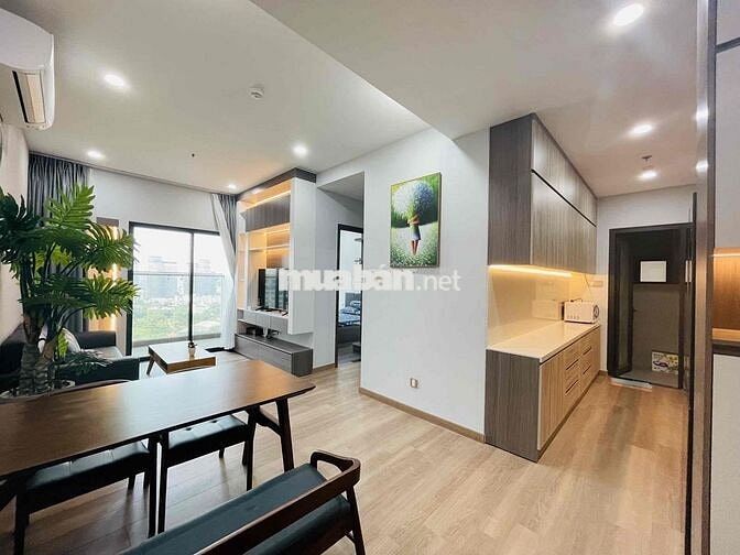 CĂN HỘ 2PN2WC 70M2 PARK VIEW, BÌNH THẠNH, GẦN METRO, CỰC TIỆN ĐI LẠI