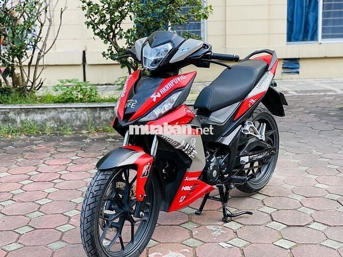 HONDA WINNER 150 CHÍNH CHỦ NGUYÊN ZIN 2021