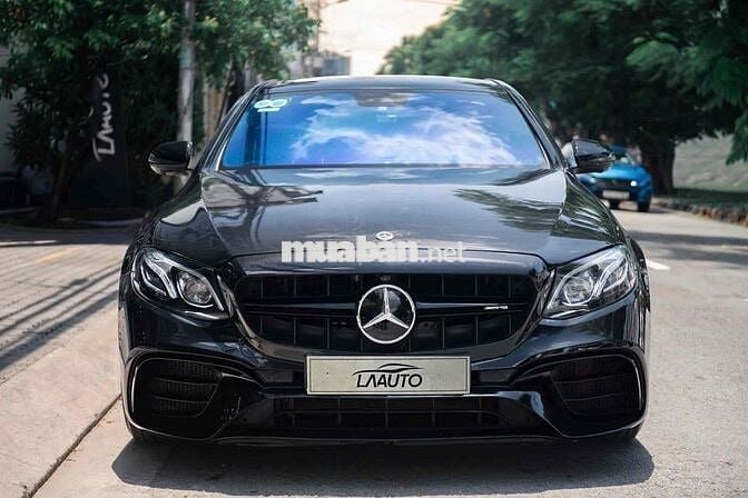 Mercedes- Benz E200 Sport Đklđ 2020- trả trước 350