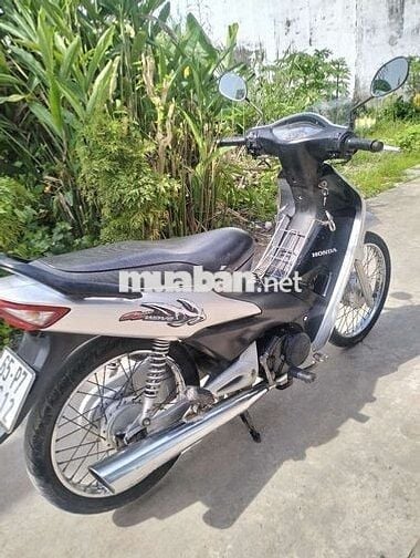 Xezin biển 65 máy êm gu