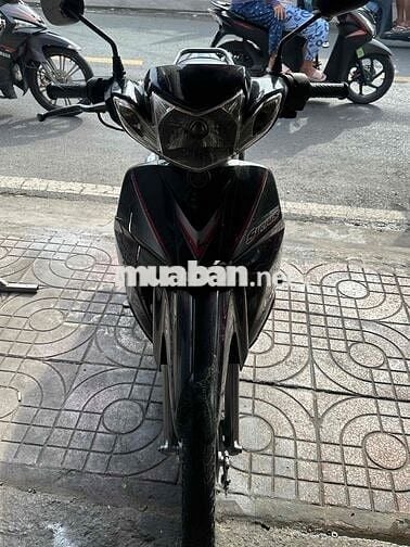 Yamaha Sirus máy êm