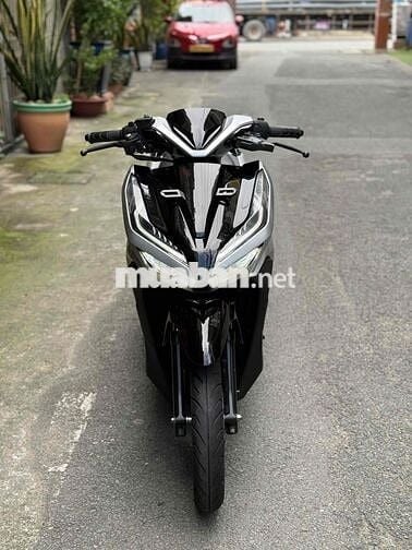 vario150 rin chất.bán trả góp.trao đổi xe