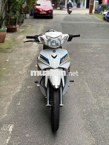 sirius 50cc 2021 rin chất.có trao đổi
