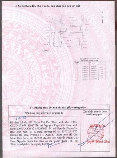 Bán nhà MT đường số 12 khu Tên Lửa 4x13.5m, C4 giá 5 tỷ gần Aeon