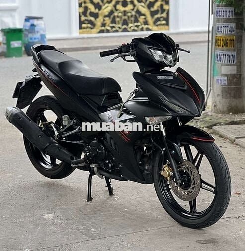 Exciter Led 2019