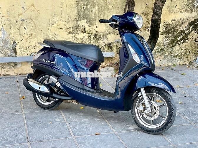 Grande 125 2016