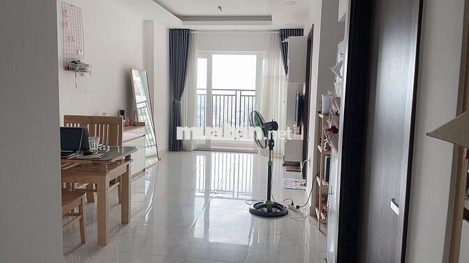 BÁN RICHMOND CITY 6,2 TỶ FULL NỘI THẤT (VÀ 1 CĂN NT DÍNH TƯỜNG 6 TỶ)
