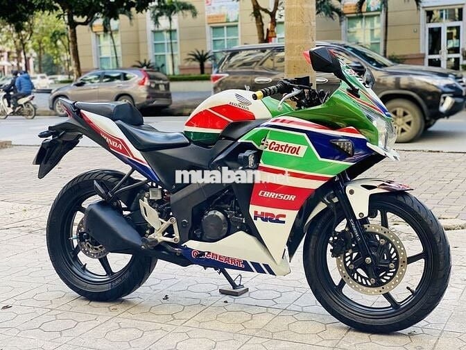 HONDA CBR 150 FI BẢN ĐEN SẦN KHÓA SMARKEY