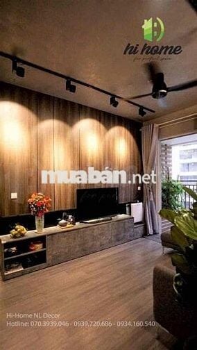 Bán căn góc tháp GM1 105m2 3PN giá còn TL - Golden Mansion