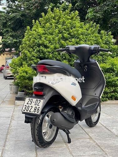 Zip 100 E3 2019 màu trắng chính chủ