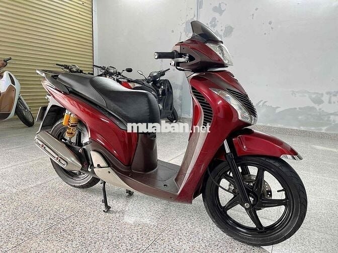 Honda 150cc Up Full Sh 2O12 áo zin.33477. Bstp. ❤️