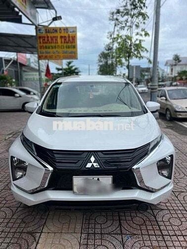 Mitsubishi Xpander 2021  Số Sàn