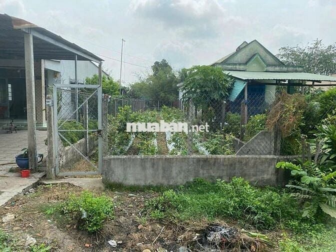 CHỦ CHUYỂN ĐỊNH CƯ BÁN ĐẤT 219M2, TỈNH LỘ 7, THÁI MỸ, 450TR