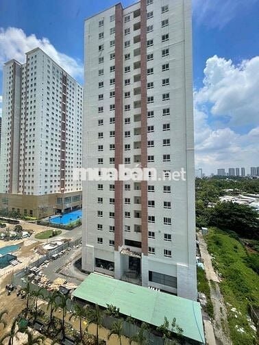 BÁN CĂN HỘ TOPAZ CITY 70M2 - 2PN 2WC 3TỶ070