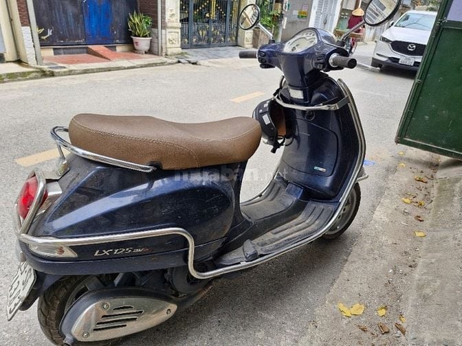 Bán Vespa 3Vie, nữ đi rất ít, chính chủ 