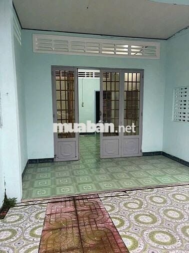 Chỉ 790tr Mua được nhà Ngộp 135m2 có SHR Tân Phú Trung Củ Chi, Bán GẤP