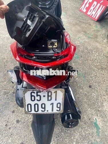 Yamaha Nouvo