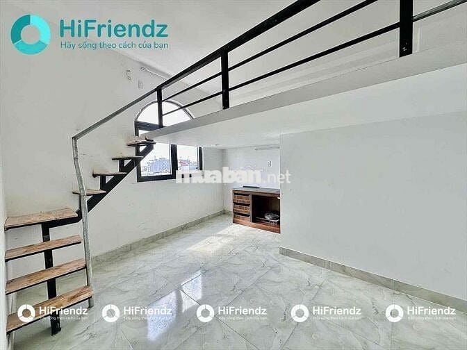 🏡KHAI TRƯƠNG DỰ ÁN MỚI DUPLEX CỬA SỔ TRỜI FULL NỘI THẤT THANG MÁY🔥