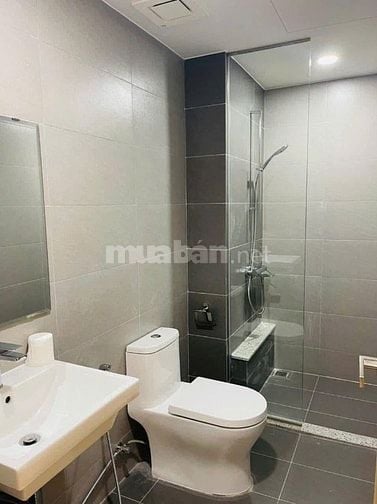 Carillon 2 -Hòa Thạnh, Tân Phú : 74m2, 2p ngủ, 2wc, NT, 11tr5/tháng.