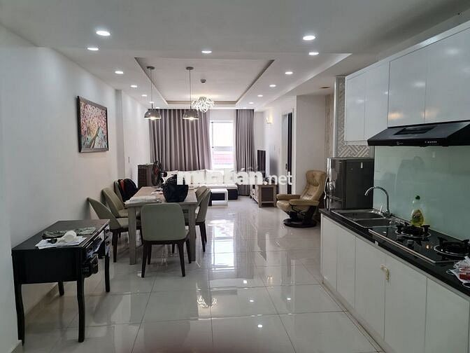 Cho thuê CH Citizen Trung Sơn, 2PN 83m², full nội thất. Giá 12tr/tháng