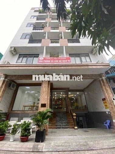 💥 CHO THUÊ CĂN HỘ 2PN - BAN CÔNG - NGAY ETOWN CỘNG HOÀ