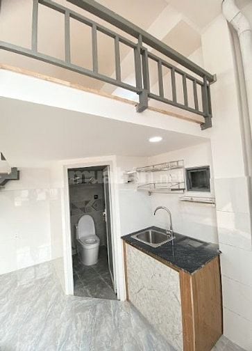  BÁN TÒA NHÀ CĂN HỘ DỊCH VỤ – DOANH THU ỔN ĐỊNH 180TR/THÁNG