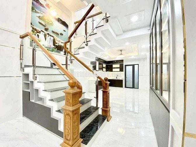 Khu Vip Hương Lộ 2 Giá Chỉ 7.5 Tỷ