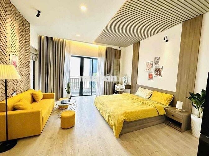 HỆ THỐNG CĂN HỘ 1PN GẦN CV HOÀNG VĂN THỤ,SÂN BAY TÂN SƠN NHẤT TÂN BÌNH