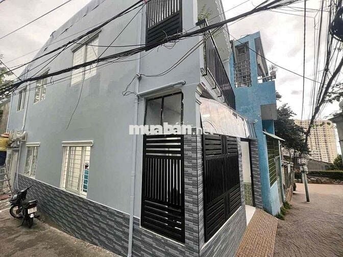 Chính chủ bán gấp nhà Bình Tân giá cực mềm