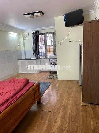 PHÒNG FULL NT CỬA SỔ, MÁY GIẶT RIÊNG, GẦN ĐH KINH TẾ, SƯ PHẠM