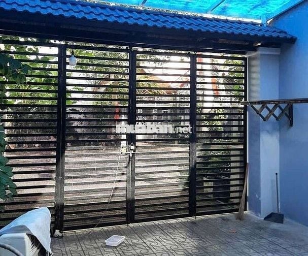 Chíh chủ Bán nhà Hiệp Thành 3 thương lượng giá tốt fullnoithat