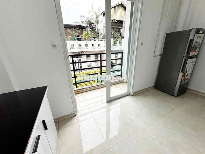 🔥Siêu phẩm 1pn tách bếp ban công mới 100%ngay học viện hàng không cs2