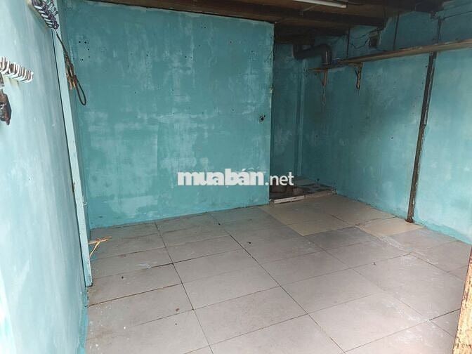 Phòng trọ 14m2 đường Liên khu 1-6 (gần Hương Lộ 2), phòng trống