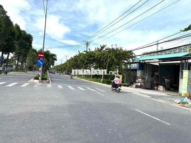 BÁN 1.370m đất CLN tại Phường Thanh Đức, Tỉnh Vĩnh Long