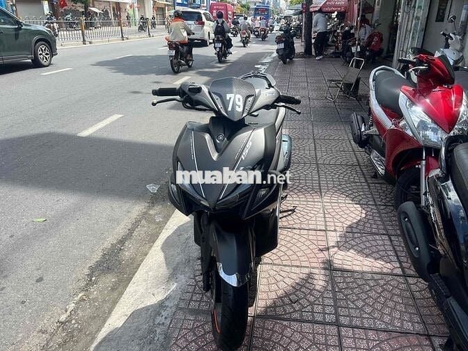 NVX 155/2017 ABS khoá Smartkey