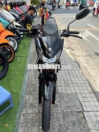 Satria 150cc 2019 bs 61c1-98616