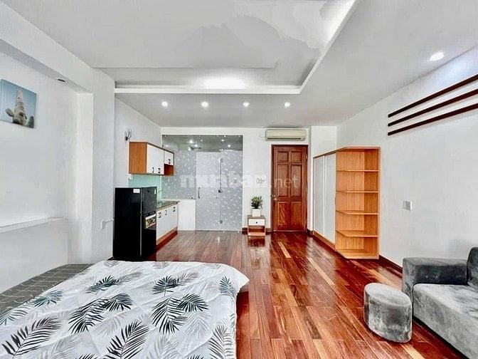 Nhà Mặt Tiền, Chợ Bà Chiểu, Bình Thạnh - 102m²  Chỉ 21 Tỷ