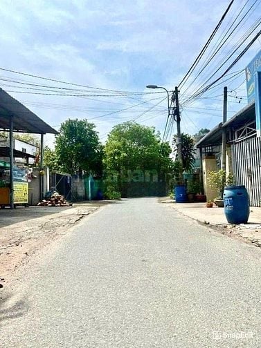 Cần bán đất sẵn dãy trọ 4p ở Hóc Môn giá 900 triệu.