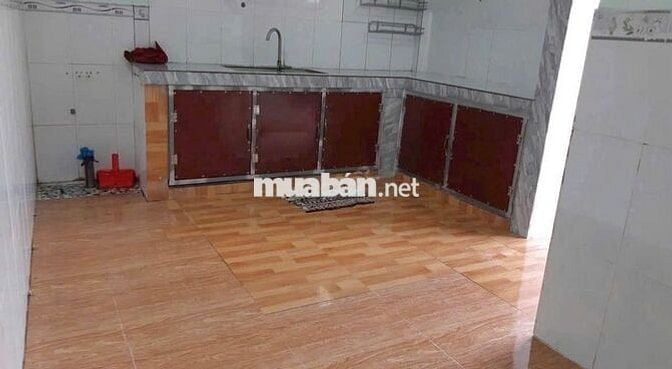 Bán căn nhà cấp 4 ở Bà Điểm, Hóc Môn giá chỉ 860trieu, sổ hồng sẵnluôn