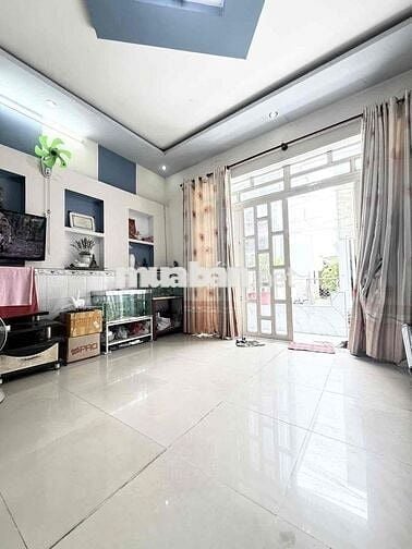 🔥🔥NHÀ 2 TẦNG - 80M2 NGANG HƠN 5 MÉT - GIÁ CHỈ 3.35tỷ