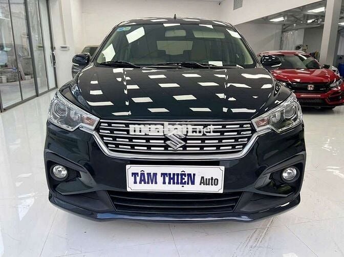 SUZUKI ERTIGA 2019 1.5 AT - ODO 76339 km