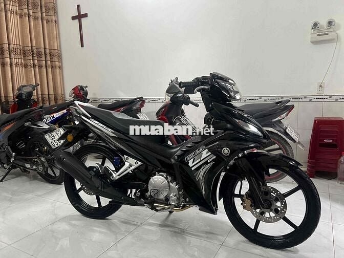 Ex135 Dọn LC 57mmBSTP Chính Chủ (Giao CCCD Chủ Cũ)