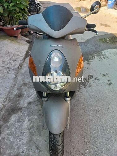Honda a mốc 150