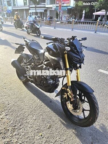 Yamaha Mt15 full đồ chơi hơn 15tr(xe đời mới đẹp)