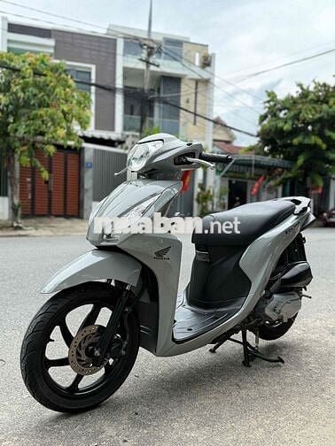 Honda Vision 2016 B.số 43 Góp trả trước 4tr5