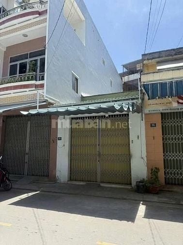  HIẾM_BÁN ĐẤT 69M2 MT BÀU HẠC 2, THANH KHÊ, ĐÀ NẴNG_82TR/M2