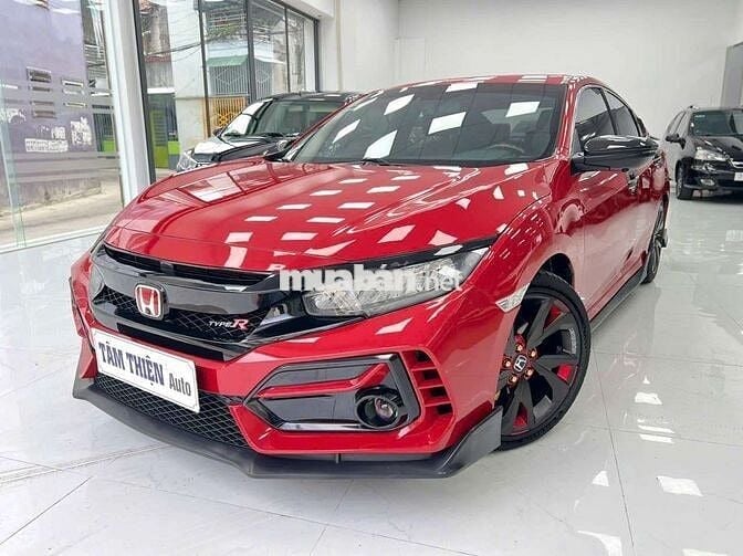 HONDA CIVIC 1.5 RS Turbo sx 2019 - 82889 km