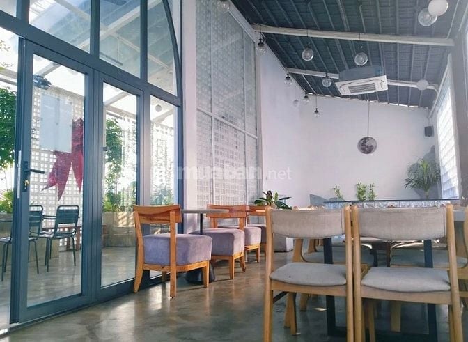 [ CẦN PHỤ BÁN CAFE – ĐI LÀM NGAY! ]