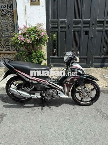 yamaha Jupiter 2012 xe đẹp máy móc êm giá tốt