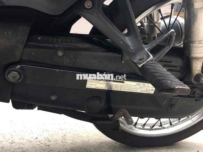 Wave RSX110 chính chủ , zin , BSTP